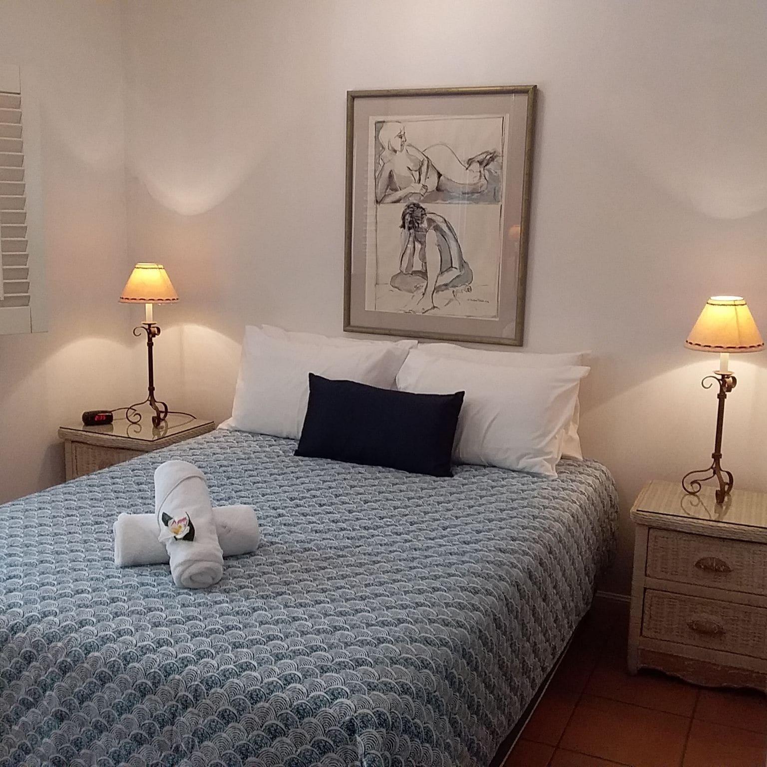 The York Beachfront Holiday Apartments Yorkeys Knob Ngoại thất bức ảnh