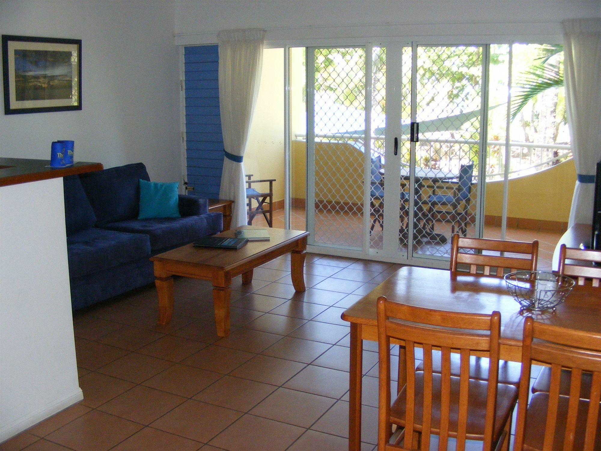 The York Beachfront Holiday Apartments Yorkeys Knob Ngoại thất bức ảnh